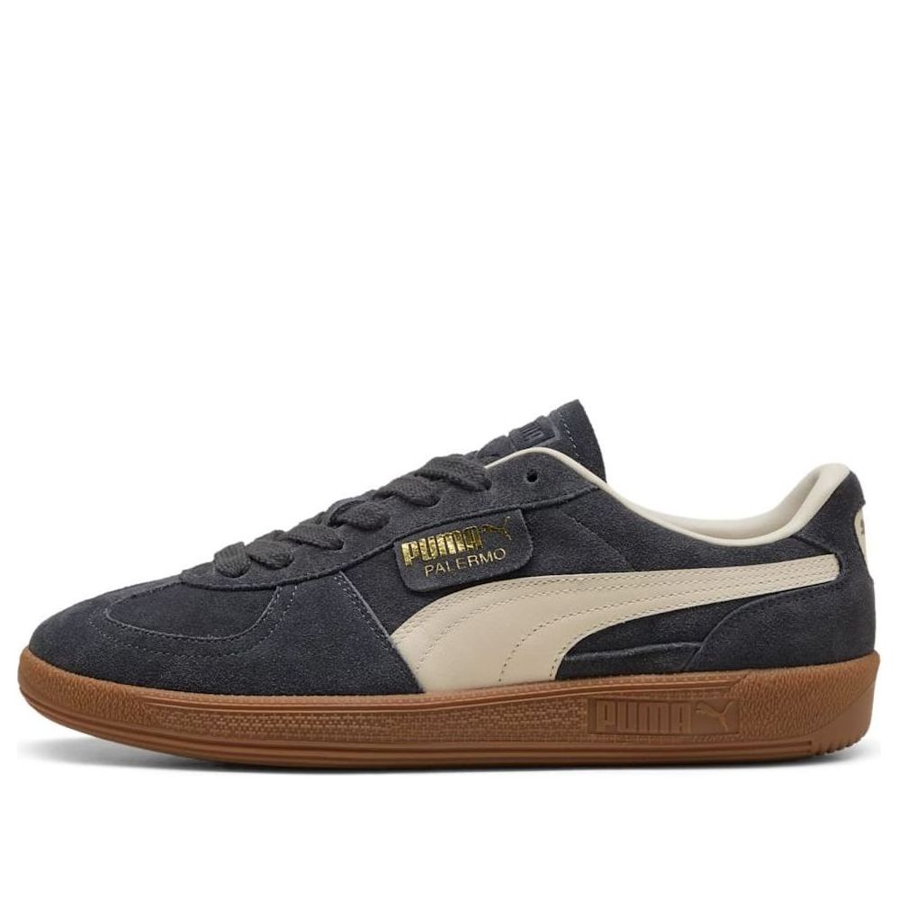 PUMA Palermo 'Dusky Gray' 396463-81