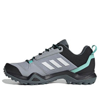 (WMNS) adidas Terrex Ax3 Hiking 'Grey Black' FX4690