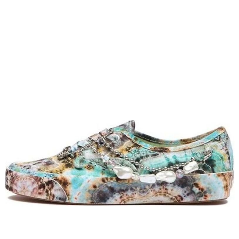 (WMNS) Vans Authentic 44 DX VN0A7Q5CPRL