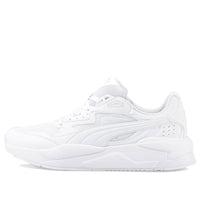 PUMA X-Ray Speed 'White Grey Violet' 384638-02