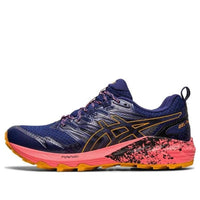 (WMNS) ASICS Gel-Trabuco Terra 'Indigo Blue Papaya' 1012A902-410