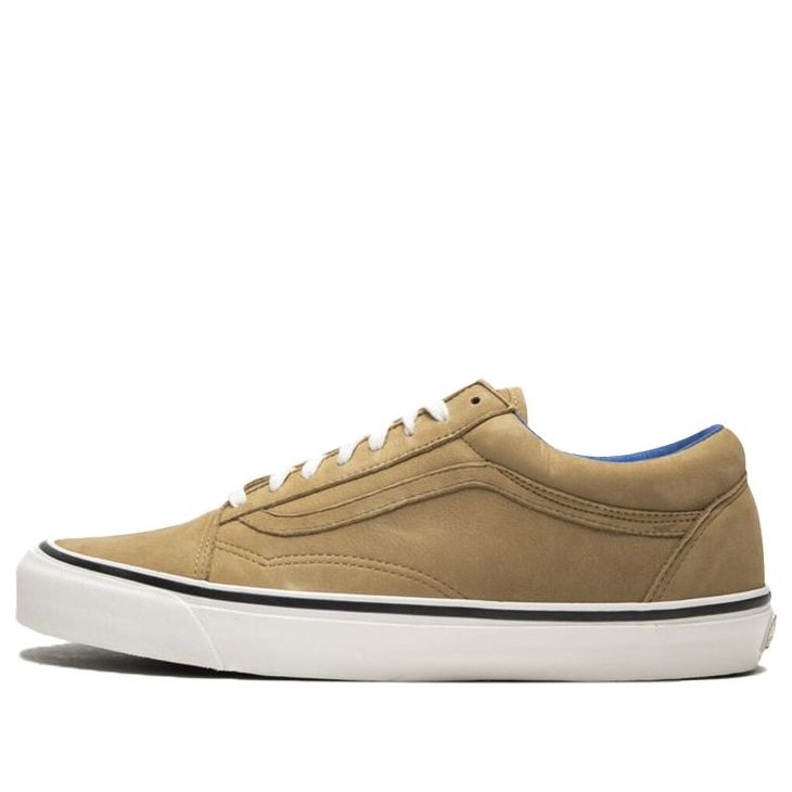 Vans OG Old Skool LX 'Medal Bronze' VN0A36C8OQH