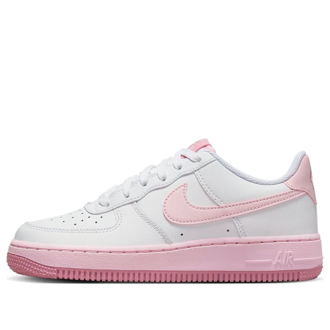 (GS) Nike Air Force 1 Low 'Valentine's Day 2024' FV5948-100