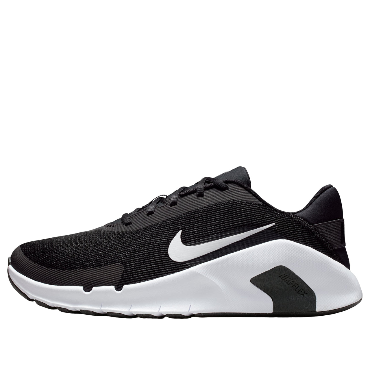 Nike Flex Train Extra Wide 'Black Anthracite White' HV9977-003
