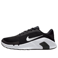 Nike Flex Train Extra Wide 'Black Anthracite White' HV9977-003