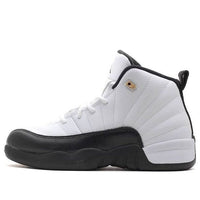 (PS) Air Jordan 12 Retro 'Taxi' 2013 151186-125