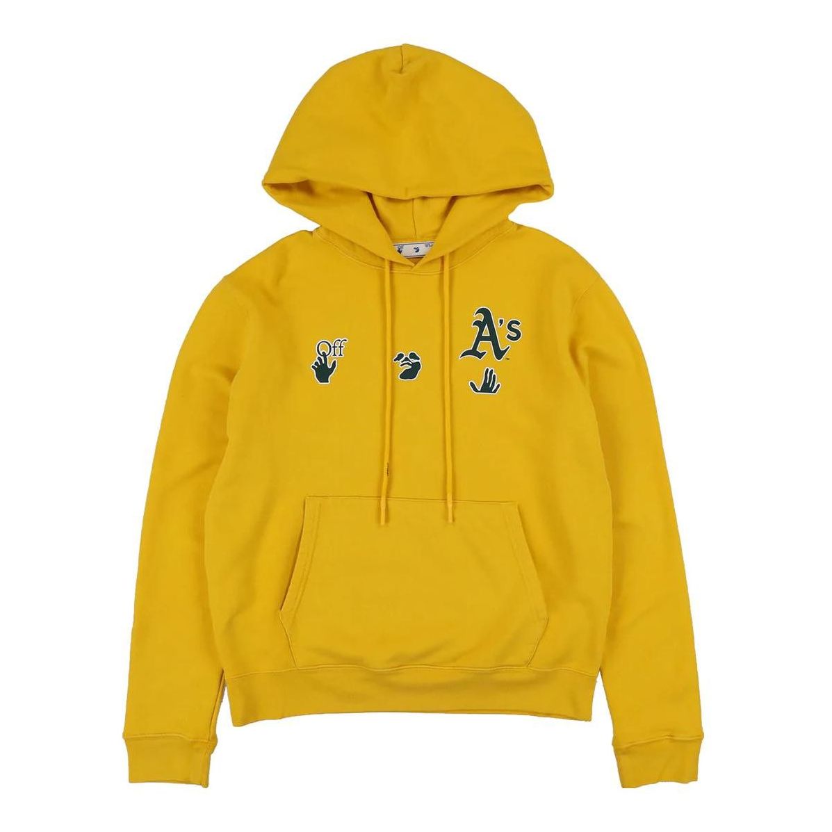 Off-White Fw22 OMBB034G21FLE0061845