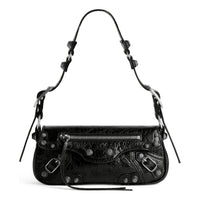 (WMNS) Balenciaga Le Cagole Xs Sling Bag 'Black' 7716701VG9Y1000