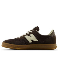 New Balance x AURALEE T500 'Vintage Brown' CT500AE