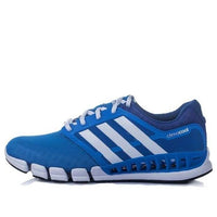 adidas ClimaCool Running 'Blue White' AQ4687