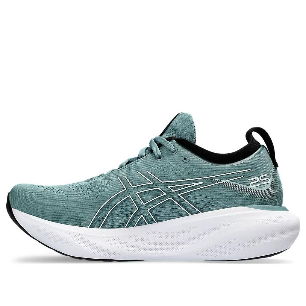 ASICS Gel-Nimbus 25 'Foggy Teal' 1011B547-402