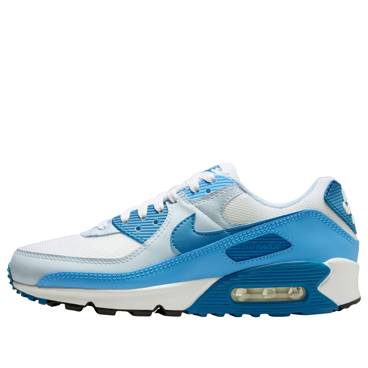 (WMNS) Nike Air Max 90 'University Blue' IM4613-400