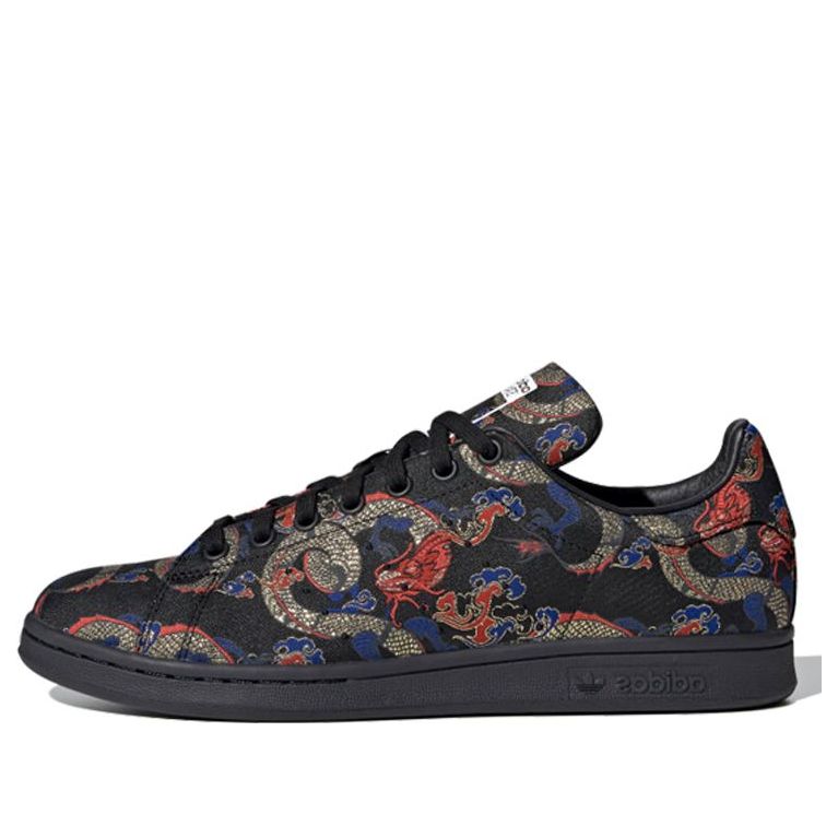 adidas Stan Smith 'Dragon Boat Festival' EH2237