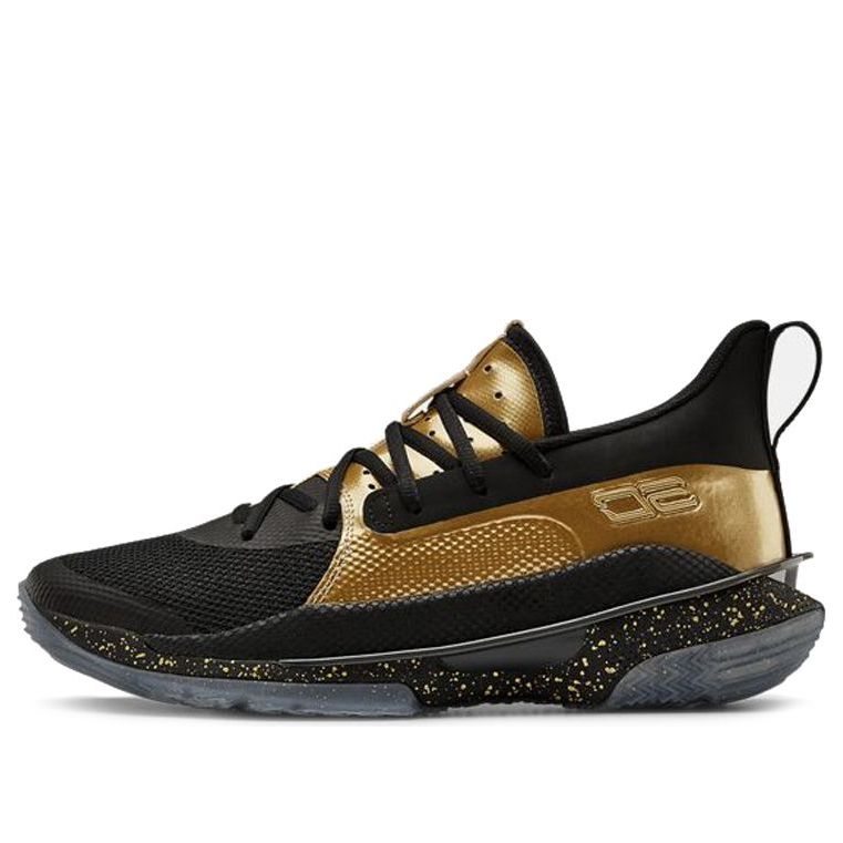 Under Armour Curry 7 'NBA Final' 3023300-002