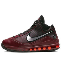 (GS) Nike Air Max LeBron 7 Retro 'Christmas' 2019 CK0719-600