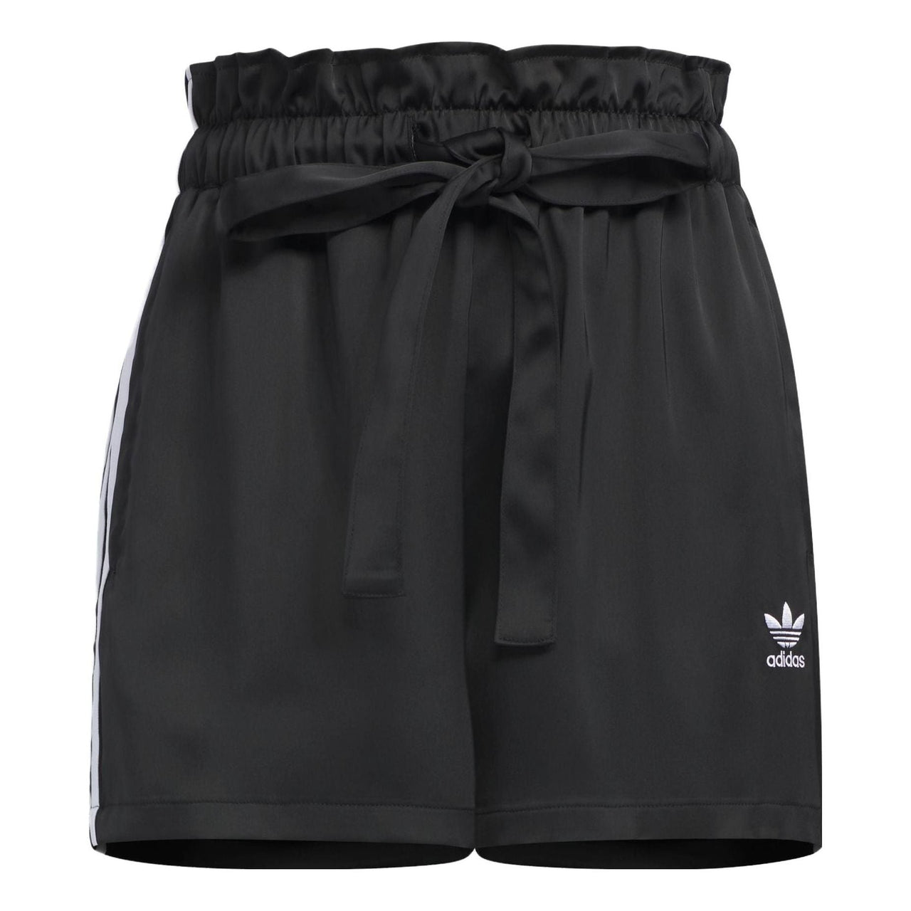 (WMNS) adidas originals Sportswear Shorts 'Black' IN1016