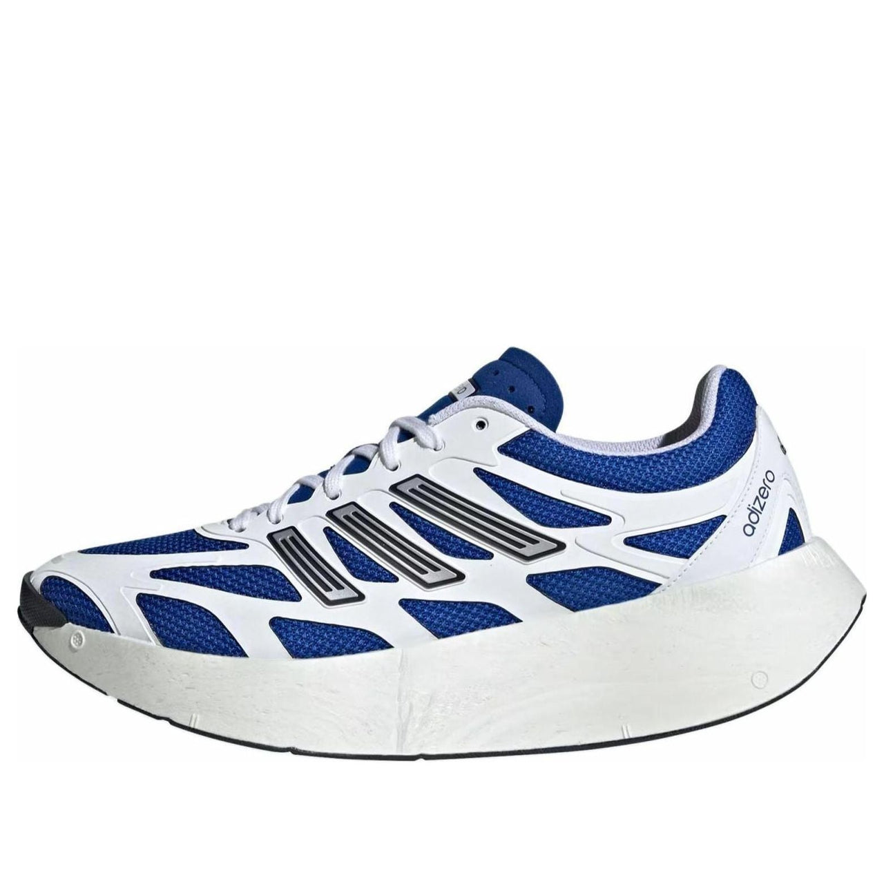 adidas Adizero Aruku 'Collegiate Royal Black White' JI3554