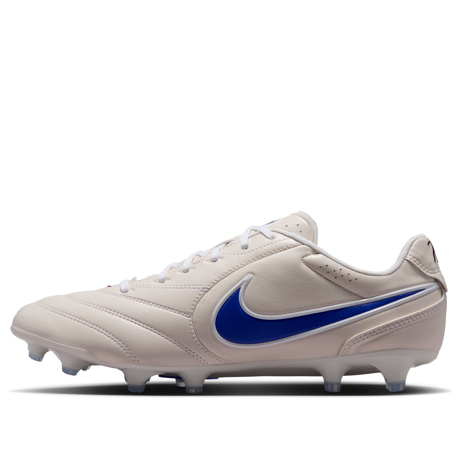 Nike Tiempo Ligera Pro FG 'Chalk Racer Blue' HQ3158-101