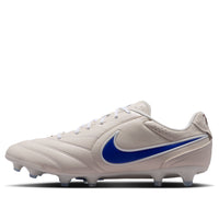 Nike Tiempo Ligera Pro FG 'Chalk Racer Blue' HQ3158-101