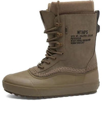 Vans x WTAPS Vault UA Standard Snow 'Brown' VN0A5JI1BMD1