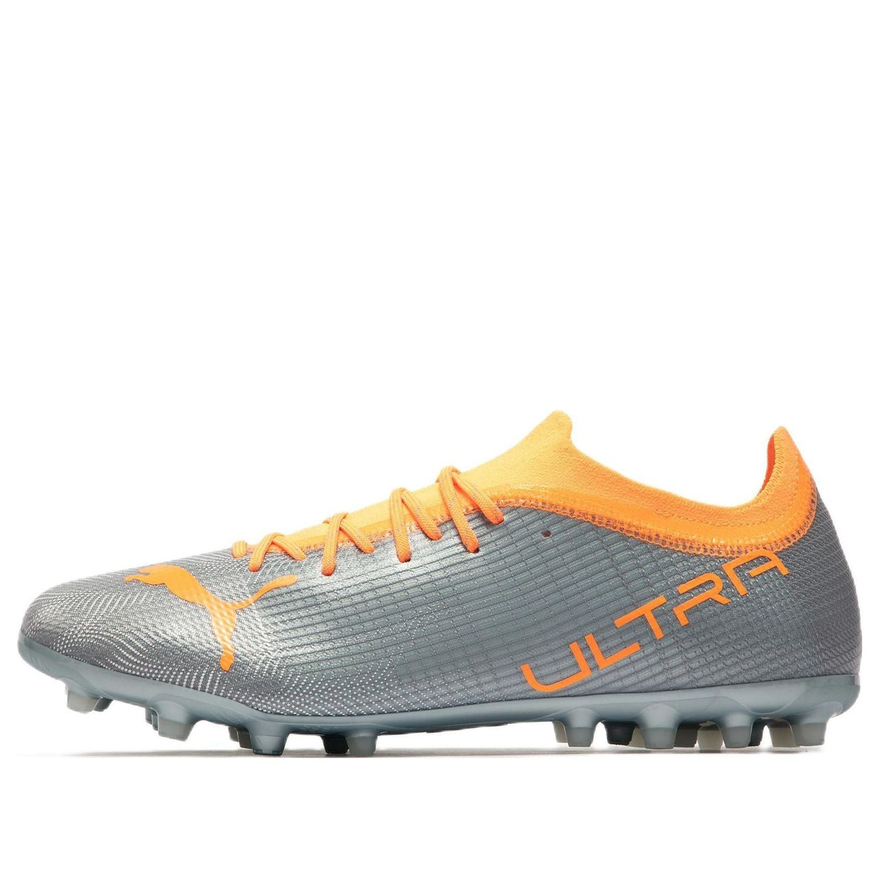 PUMA Ultra 24 MG Gray Orange 106725-01