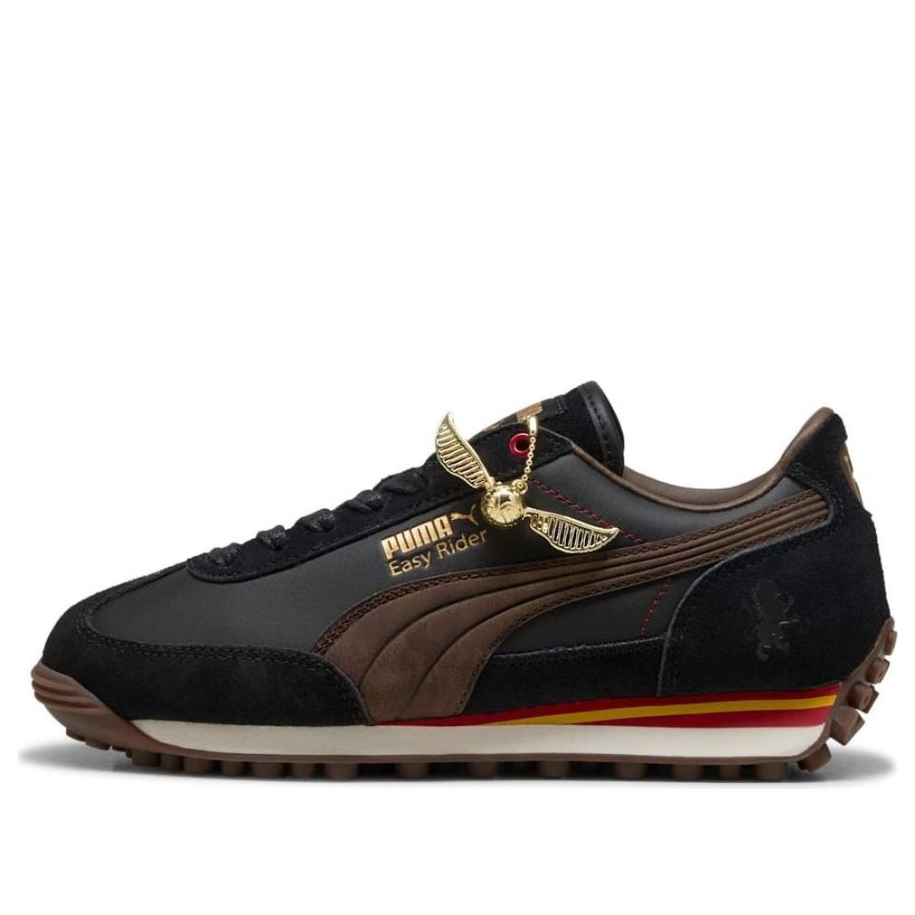 PUMA x Harry Potter Easy Rider 'Golden Snitch' 401429-01