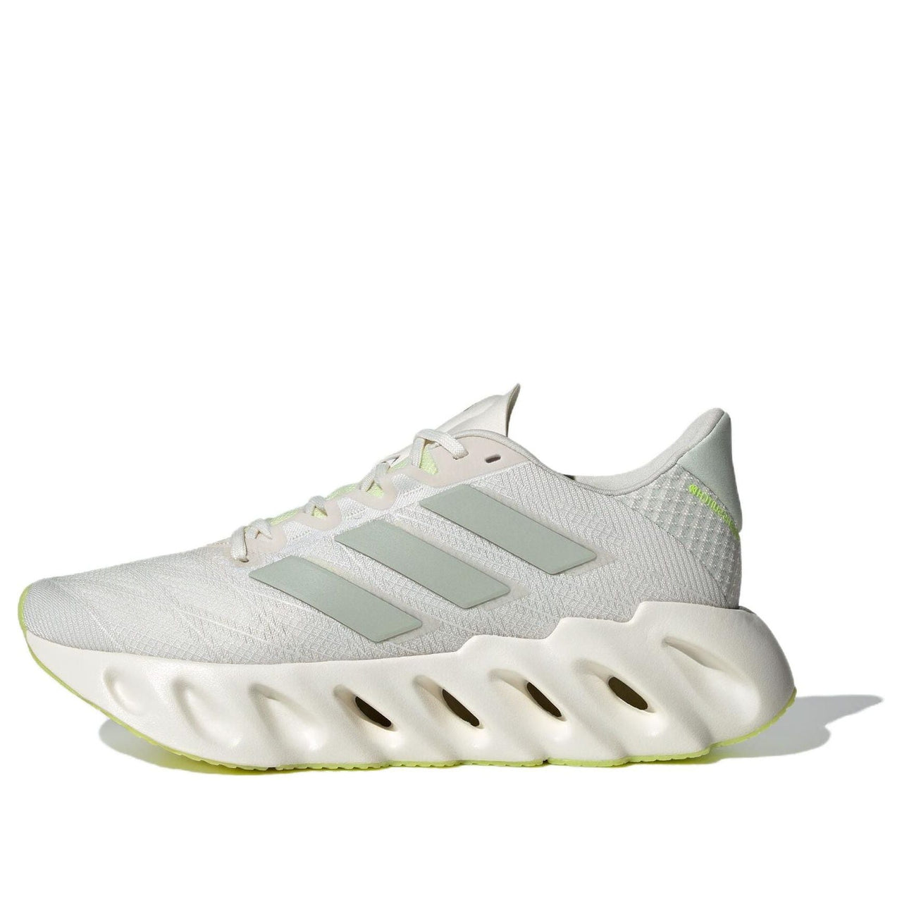 (WMNS) adidas Switch FWD 2 'Beige' IF9183
