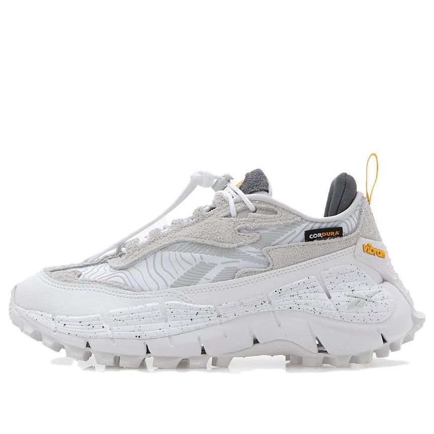Reebok Zig Kinetica 2.5 Edge 'White' 100202182