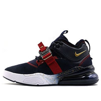 (GS) Nike Air Force 270 'Olympic' AJ8208-400