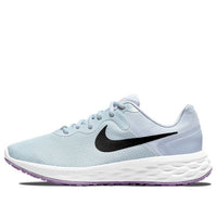 (WMNS) Nike Revolution 6 Next Nature 'Ghost Lilac' DC3729-004