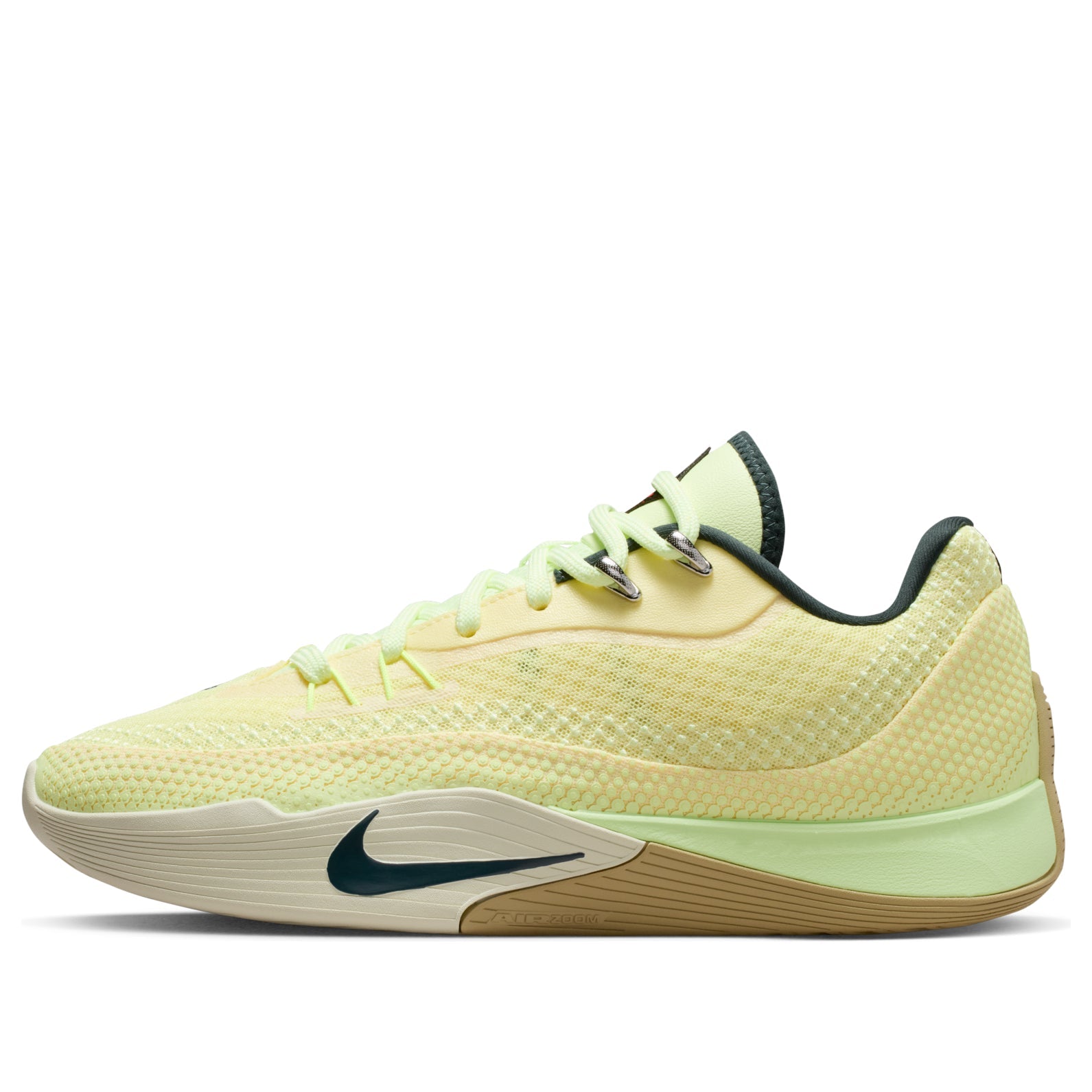 Nike S.T. Flare EP 'Citron Tint Barely Volt' HF0232-800
