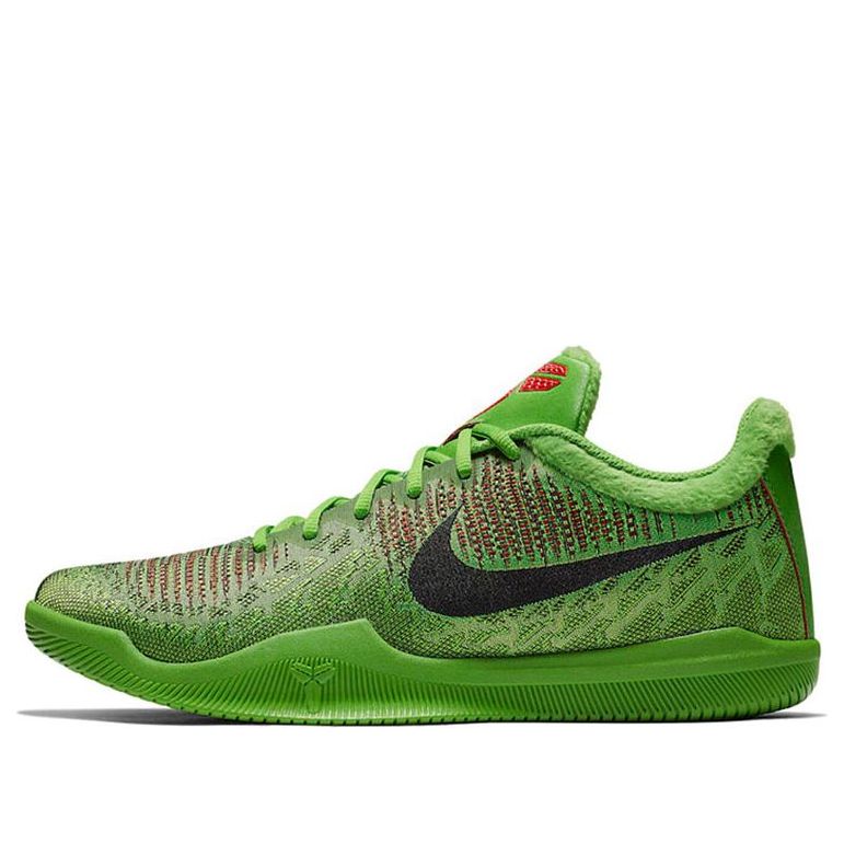 Nike Mamba Rage EP 'Grinch' 908974-300