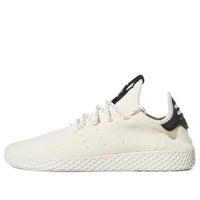 adidas x Pharrell Tennis Hu 'Off White Chalk' GZ3920