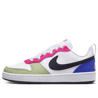 (GS) Nike Court Borough 'Candy' DV5456-108