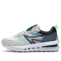 Li-Ning Eternal V2 'White' AGCS025-1