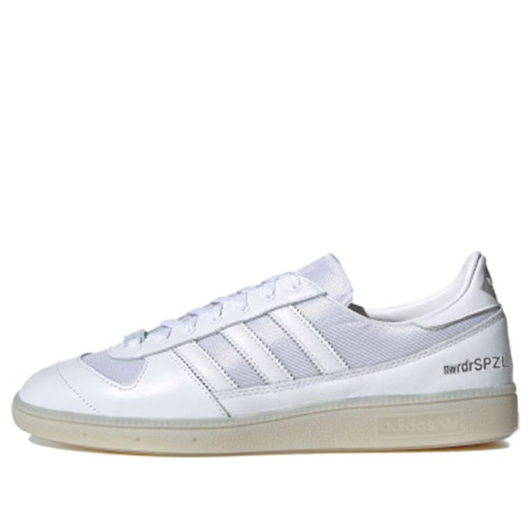 adidas New Order x Wilsy SPZL 'White Grey' FX1056