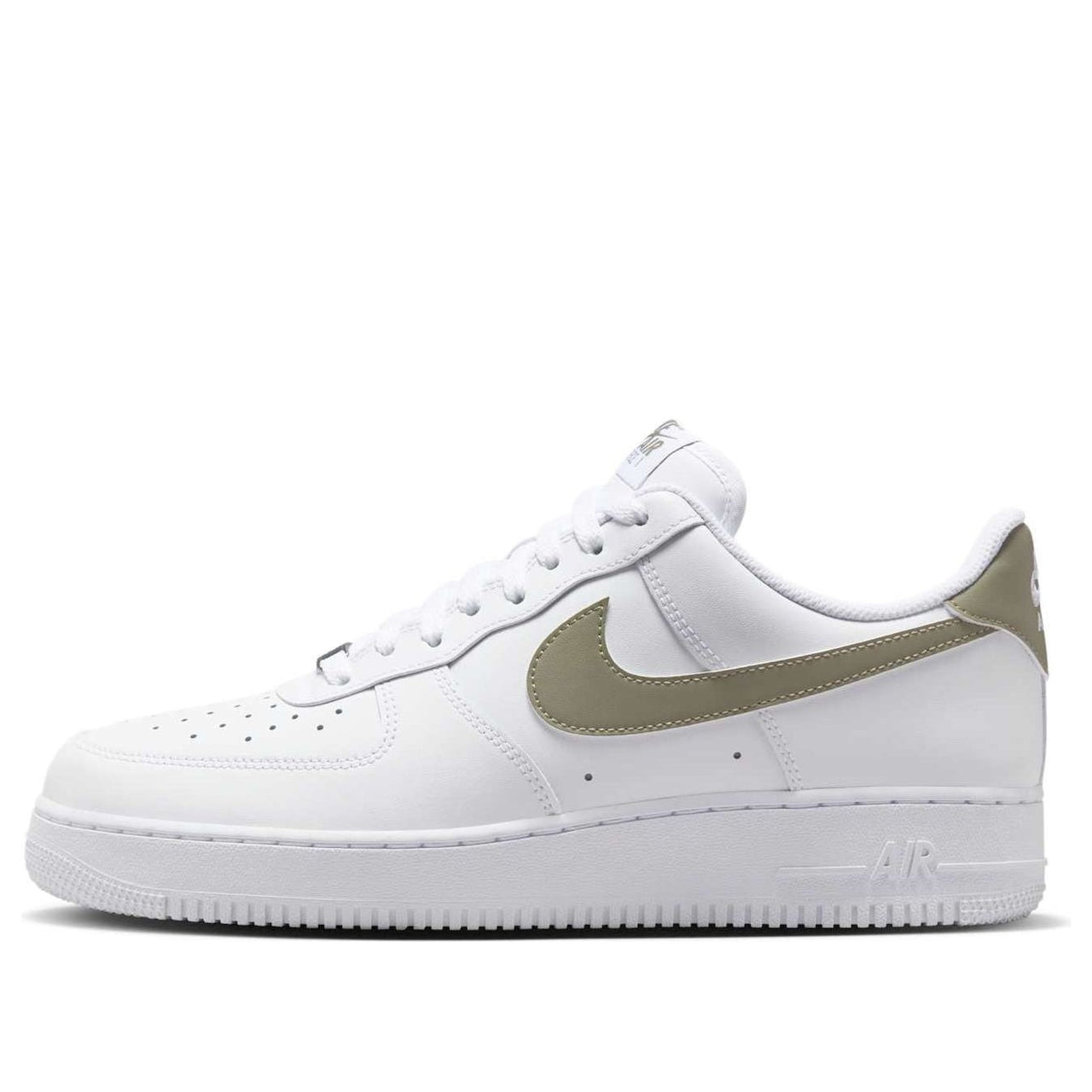 Nike Air Force 1 Low '07 'White Light Army' FJ4146-116