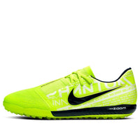 Nike Zoom Phantom Venom Pro TF 'Yellow' BQ7497-717
