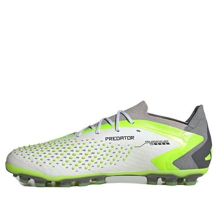 adidas Predator 'White Black Solar Green' IG5170