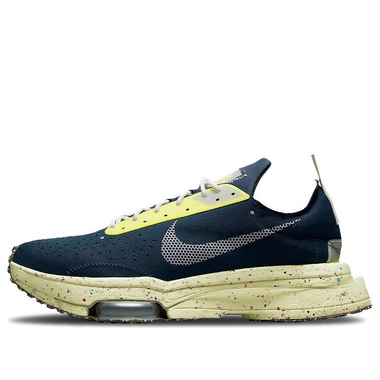 Nike Air Zoom-Type Crater 'Armory Navy Lime Ice' DH9628-400