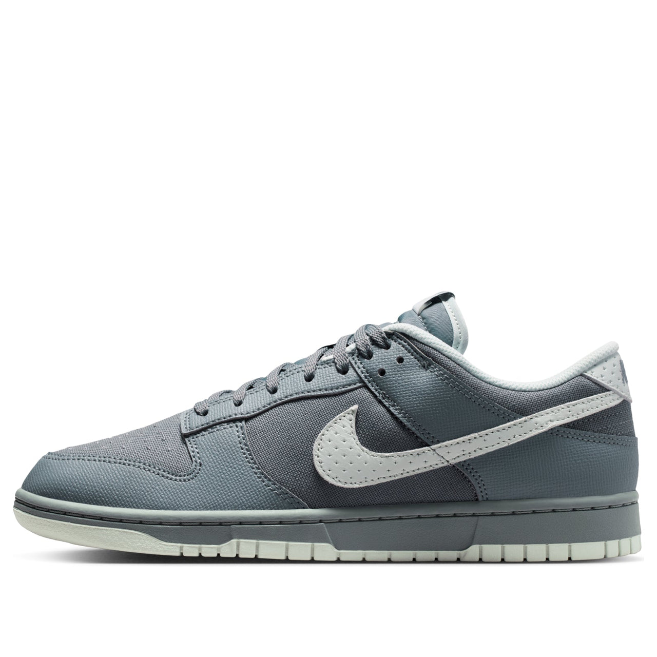 Nike Dunk Low Retro 'Pure Platinum Mineral Slate' IH1940-001