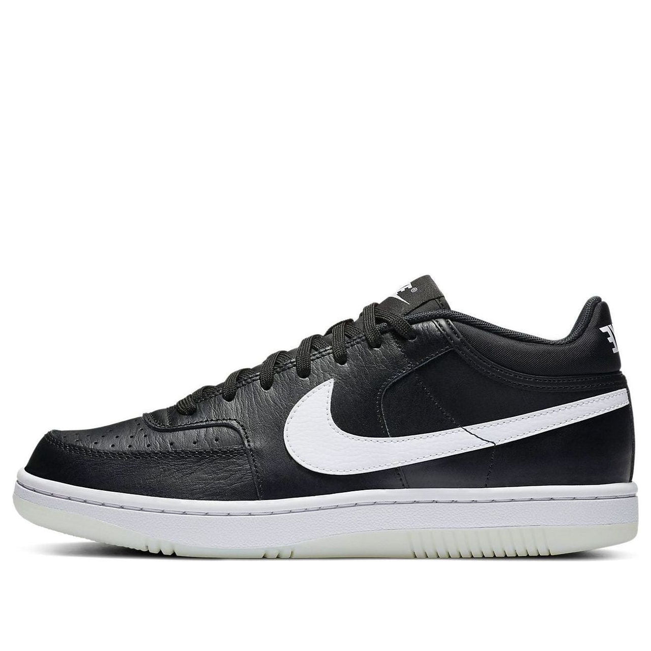 Nike Sky Force 3/4 'Black White' CT8448-001