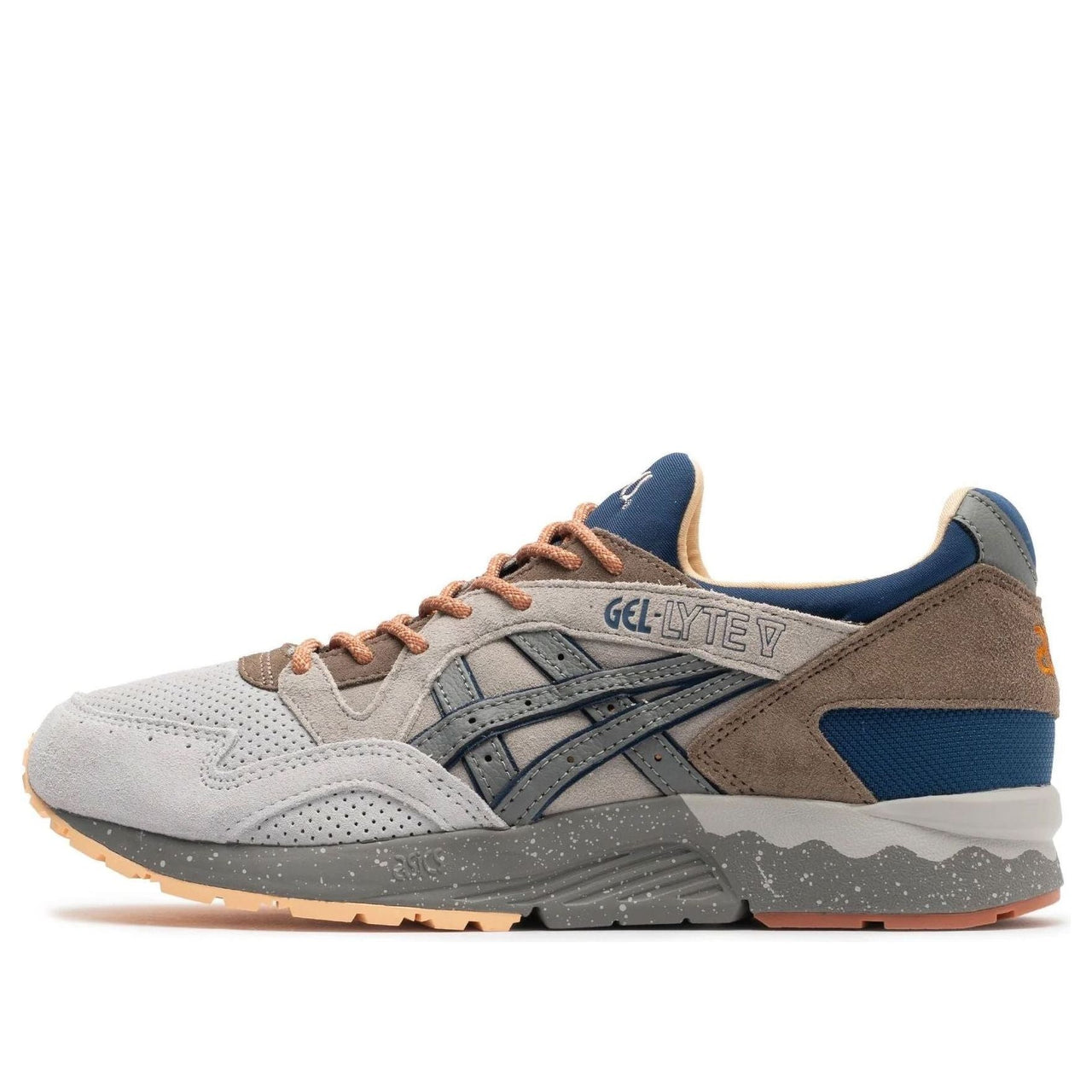 ASICS Gel-Lyte V 'Retro Trail Concrete' 1203A288-020