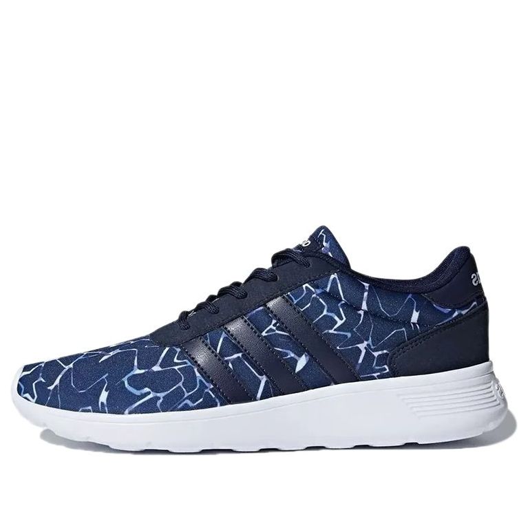 (WMNS) adidas neo Lite Racer 'Blue' DB1805