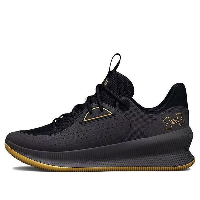 Under Armour TWENTY47 'Black Jet Grey' 3025619-003