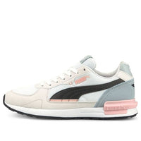 PUMA Graviton 'White Glacial Blue' 380738-05