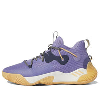 adidas Harden Stepback 3 'Light Purple Black' GY8636