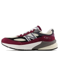 New Balance 990v6 'Dark Ember Afterglow' U990TF6