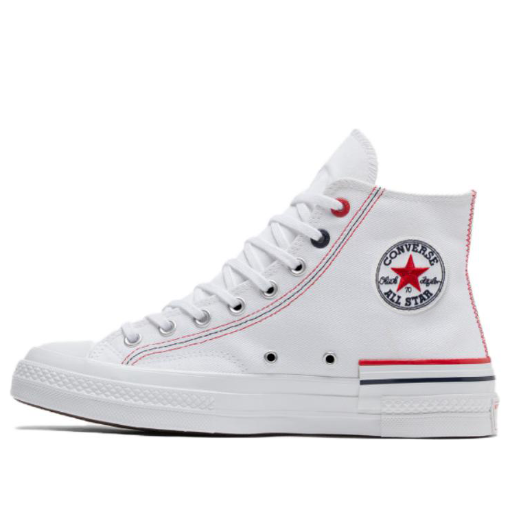 Converse Chuck 70 Retro Denim 'White' A06853C