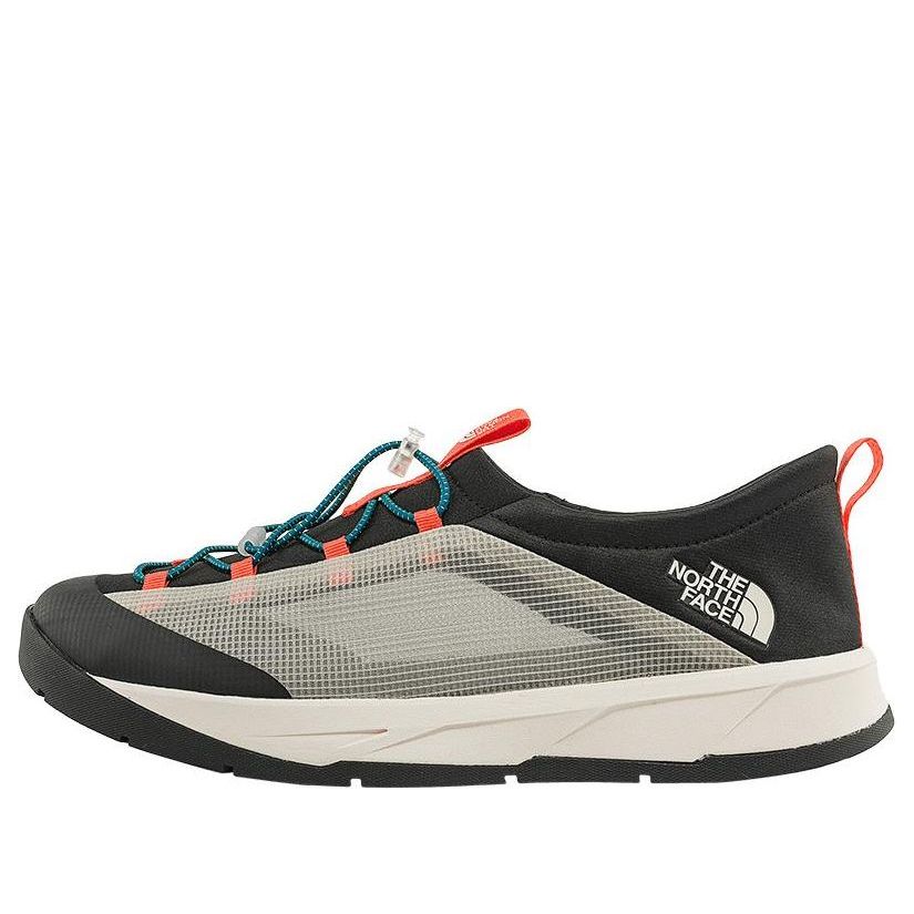 THE NORTH FACE Flypack Hybrid Trail Shoes 'Beige' 7W4F-8F1